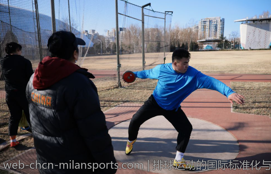 排球运动的国际标准化与国际合作项目介绍