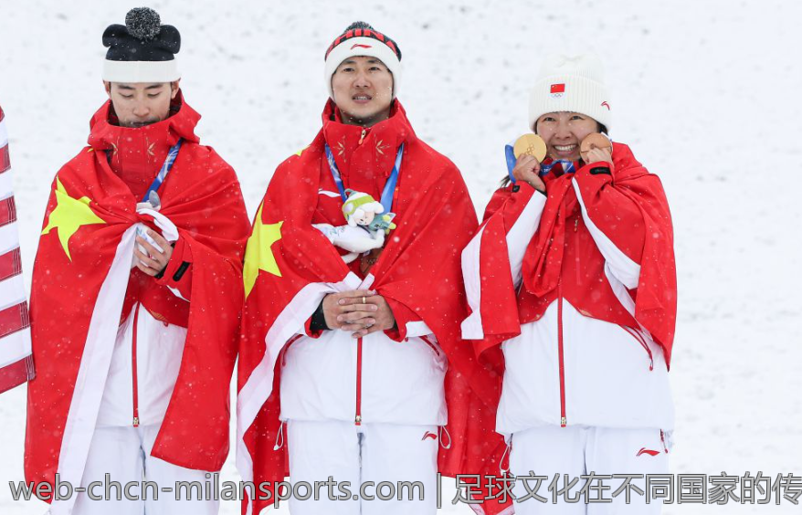 足球文化在不同国家的传播路径
