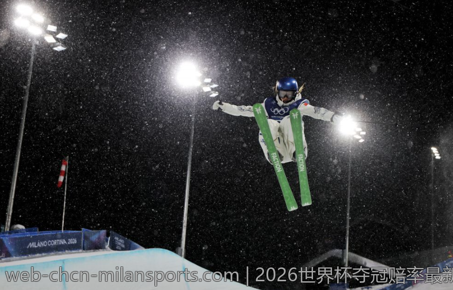 2026世界杯夺冠赔率最新趋势与分析报告