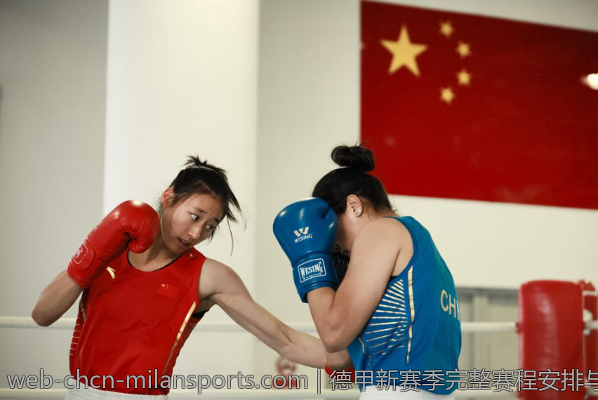 德甲新赛季完整赛程安排与精彩揭幕战预告