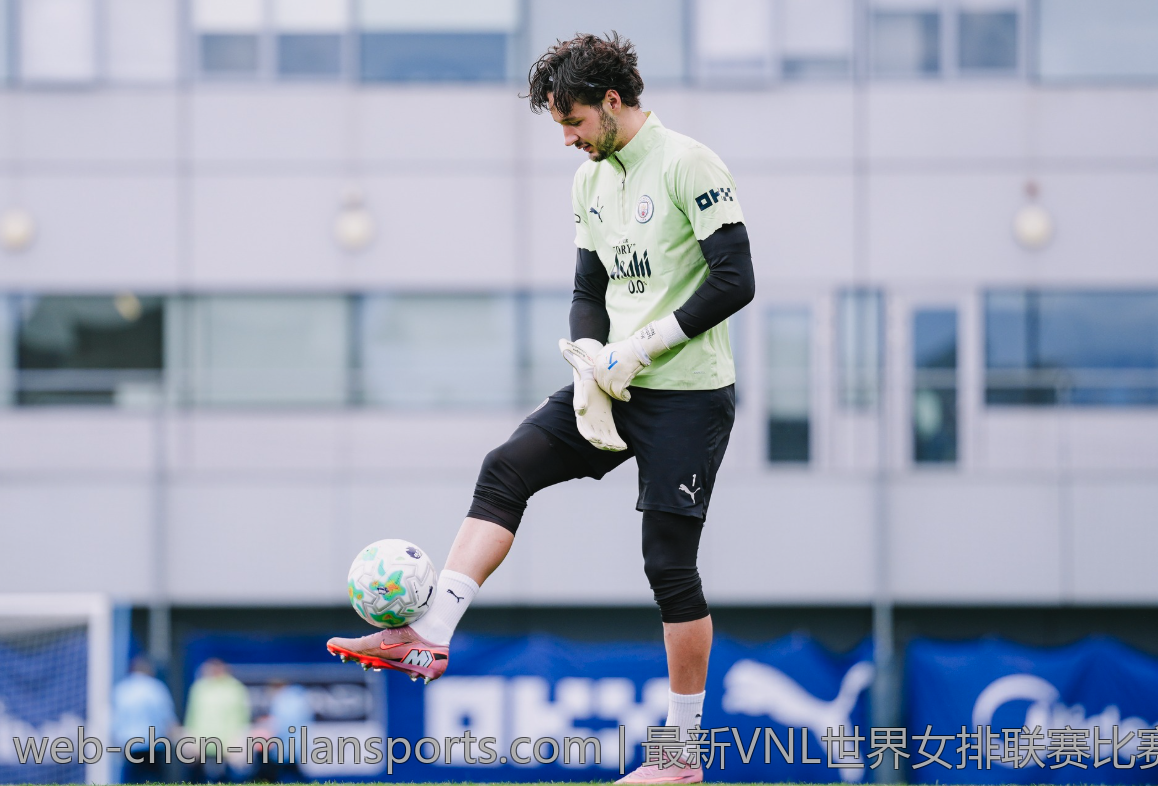 最新VNL世界女排联赛比赛比分结果一览今日总结
